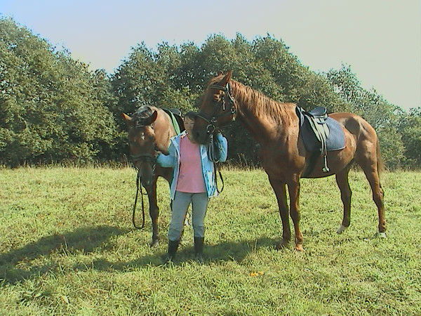 Нина Никитина