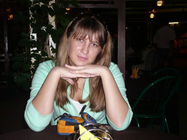 Наталья Ильина