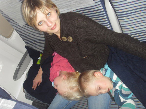 Наташа Шутова