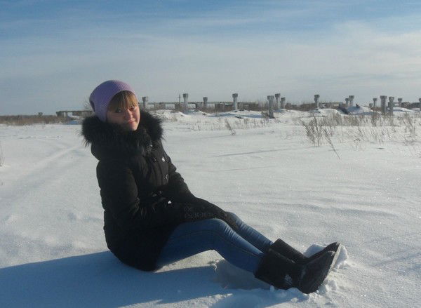 Папина Доча