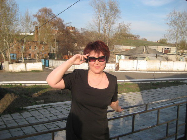 Айман Сандыбаева