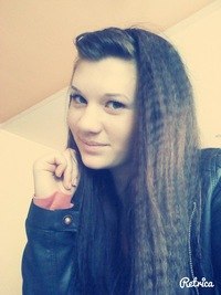 Елизавета Дубинина