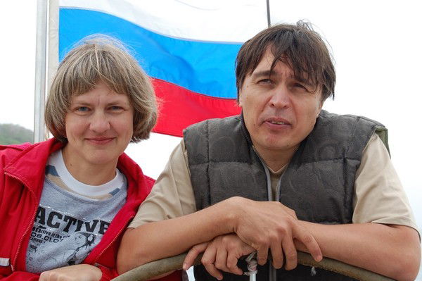 Владимир Пискун