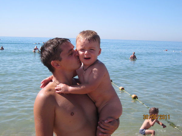 Алексей Жуйков