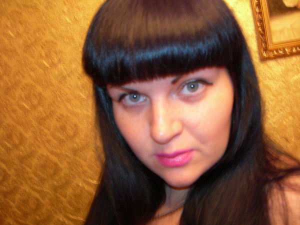 Екатерина Климова