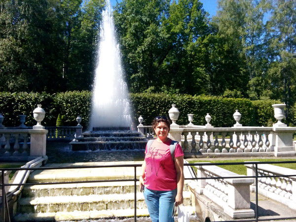 Маргарита Сивидова