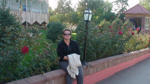 Наталья Мишина