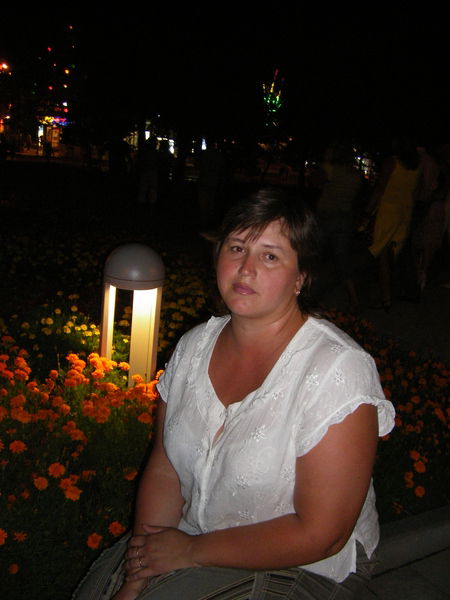 Лариса Войтова