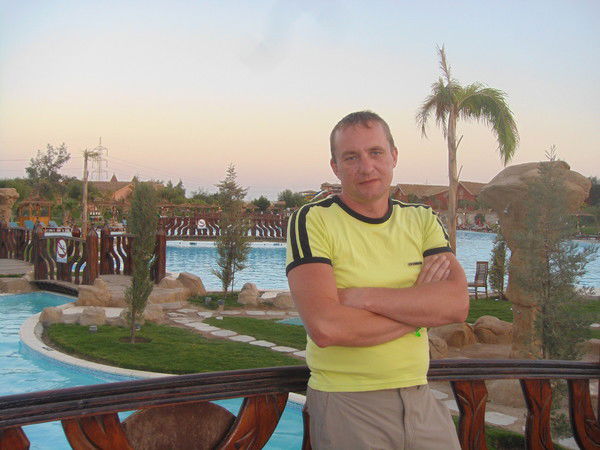 Игорь Круталевич