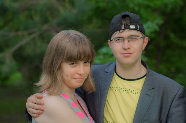 Настасия Анисимова