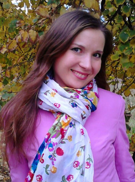 Лариса Лариса