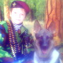 Олег Медведь