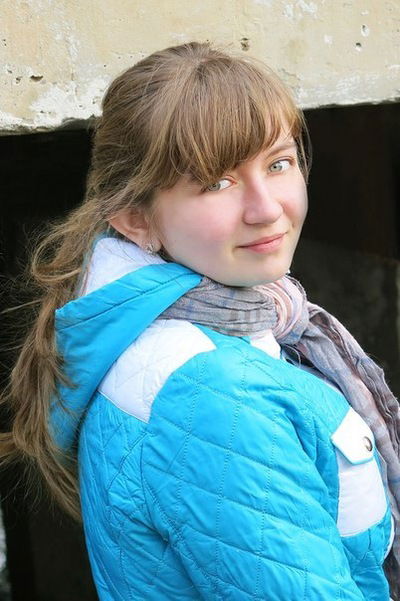 Ксения Сущинская