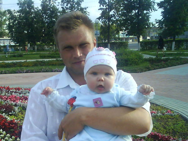 Сергей Уланов