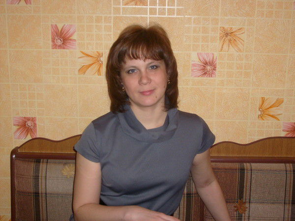 Елена Исмагилова