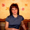 Елена Исмагилова