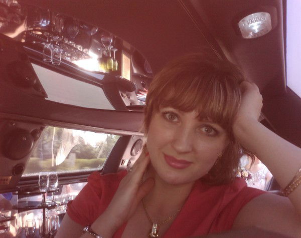 Наталья Боброва