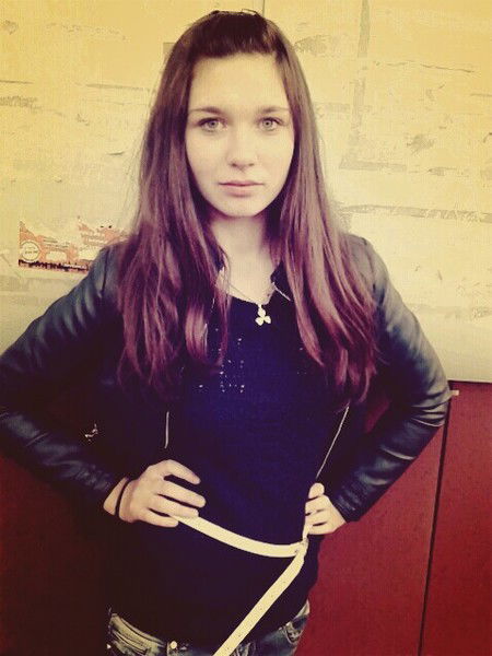 Илона Броцман