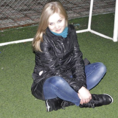 Людмила Колесникова