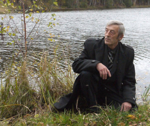 Виктор Плотников