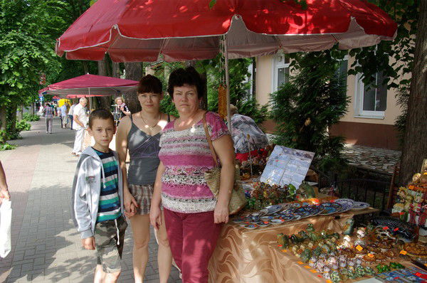 Юлия Архипова