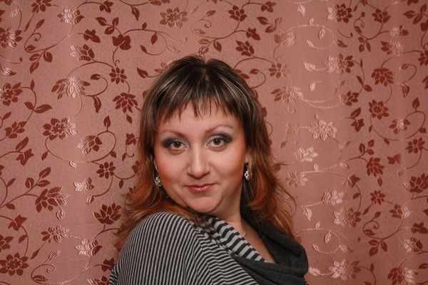 Вера Смолина