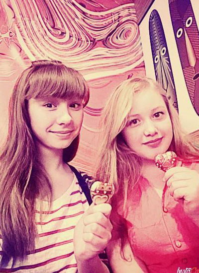 Елизавета Баруздина