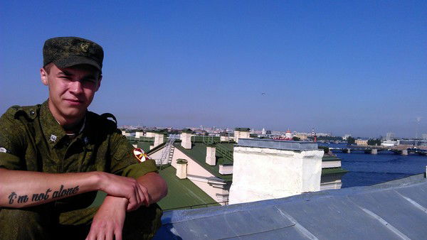 Вагиз Сибгатуллин