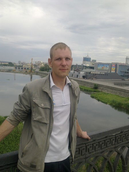 Владимир Драчёв