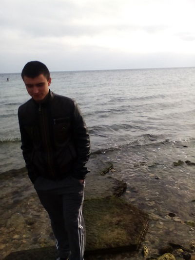 Олег Опрышко