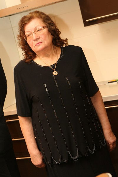 Лидия Панкова