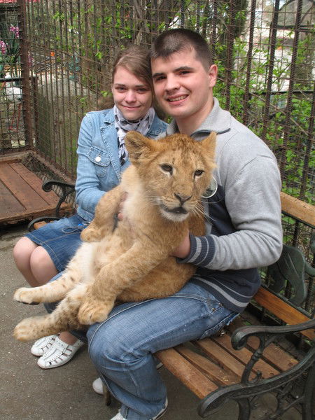 Ігор Малиновський