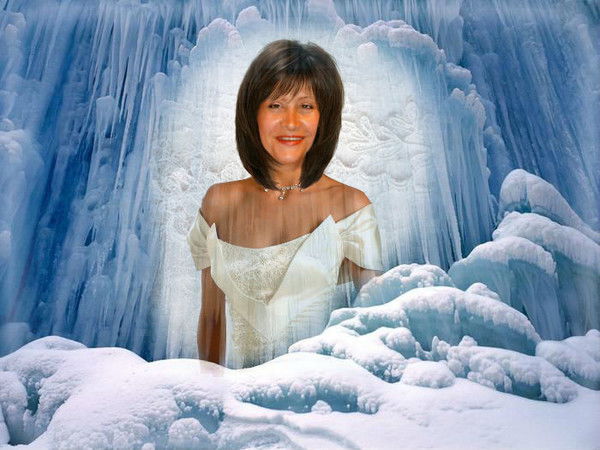 Ольга Полещук