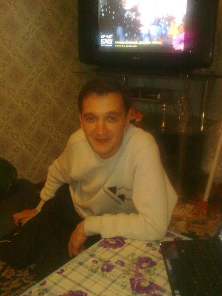 Максим Менглиев