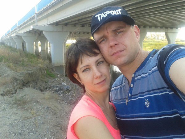 Максим Носачёв