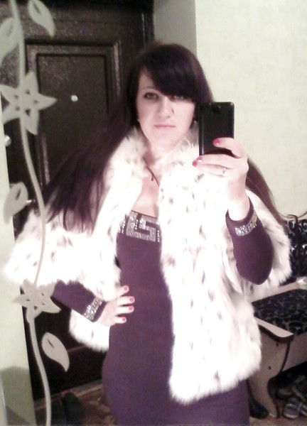 Марина Якушина