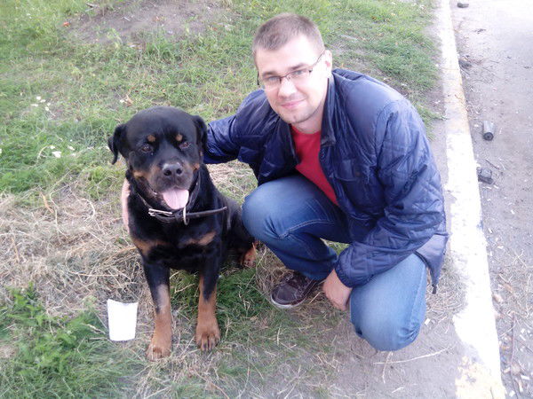 Михаил Алемаскин