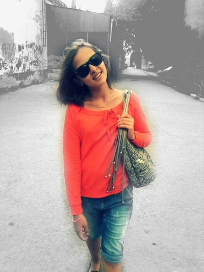 Милена Бакинеева