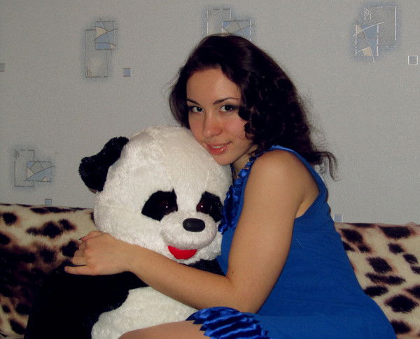 Маргарита Авраменко