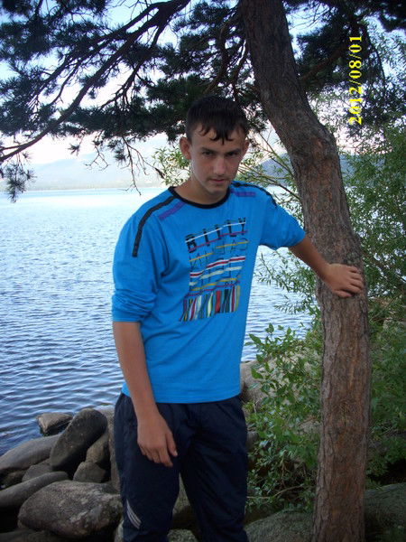 Виктор Вахтель