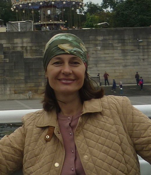 Ирина Бичевская