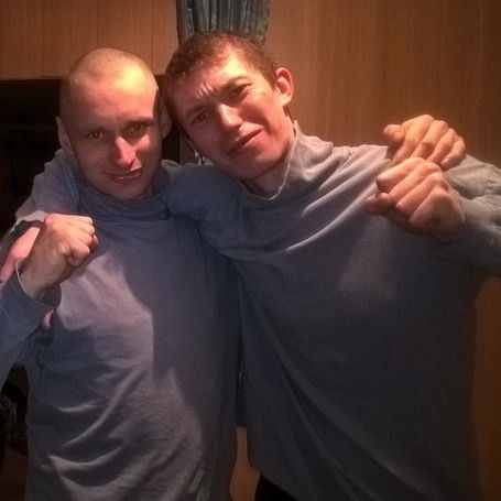 Александр Халыновский