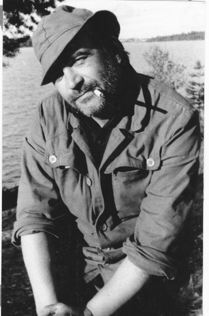 Вячеслав Долгушин