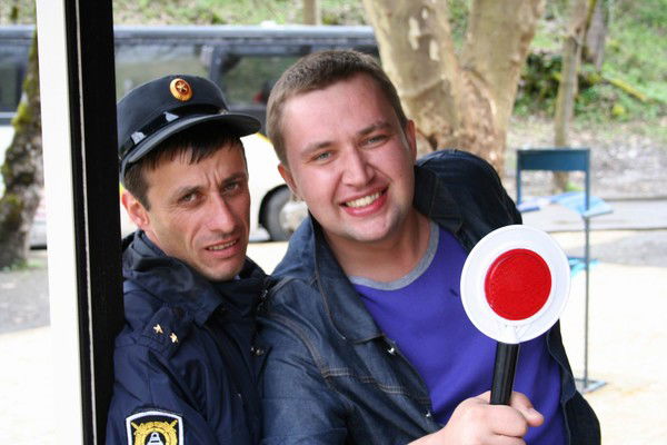 Евгений Земцов