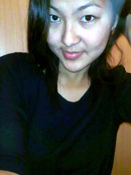 Сымбат Сембаева