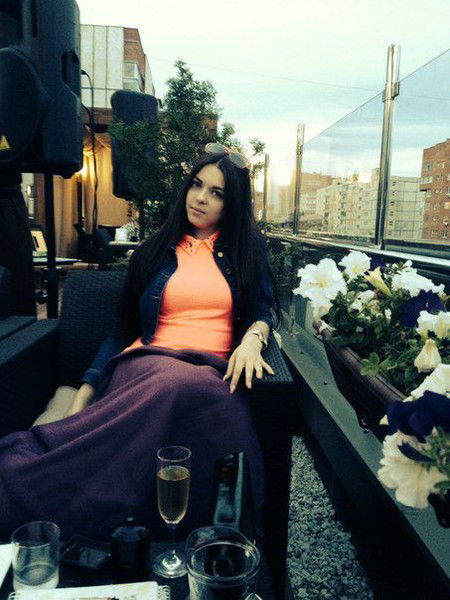 Рената Губайдуллина