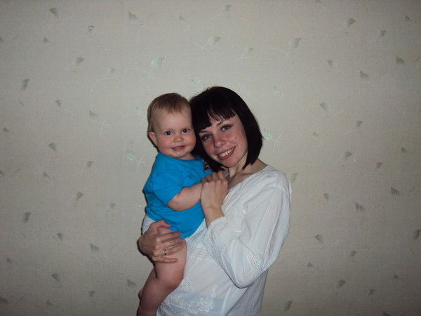 Юлия Асташенок