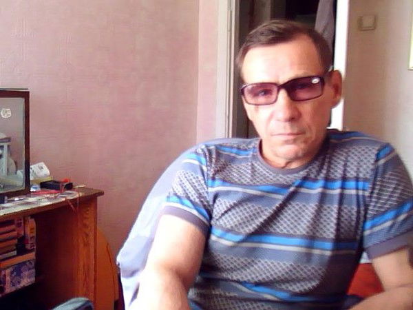 Александр Ляшенко