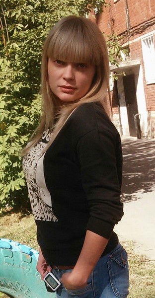 Маргарита Астахова