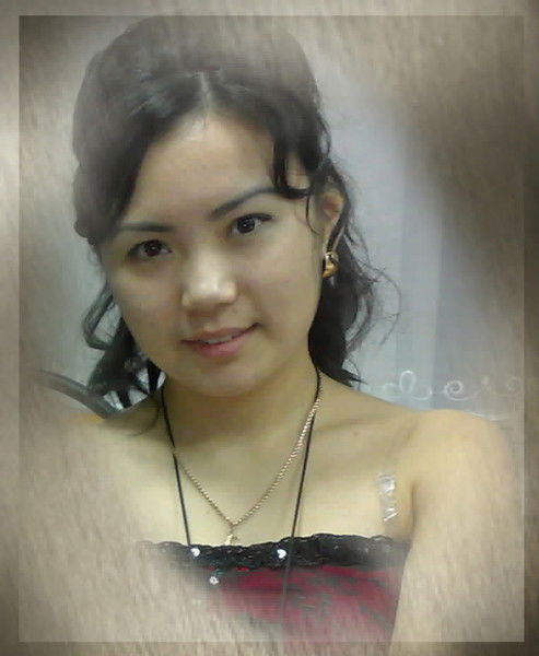 Гульсум Аскарова